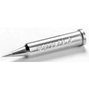Tužkový pájecí hrot Ersa 0102PDLF02/SB 0102PDLF02, Velikost hrotů 0.20 mm, 1 ks