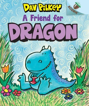 A Friend for Dragon