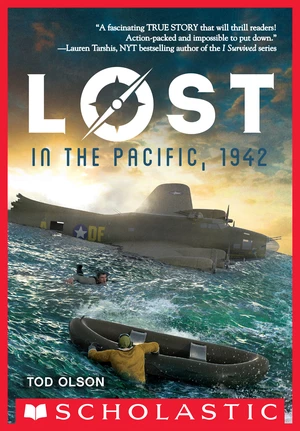 Lost in the Pacific, 1942
