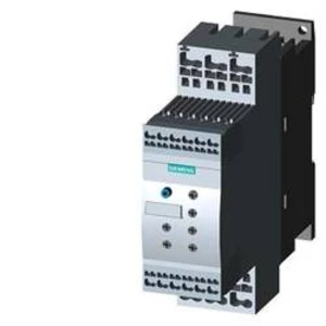 Soft startér Siemens 3RW4026-2TB04 Výkon motoru při 400 V 11 kW 480 V Jmenovitý proud 25 A