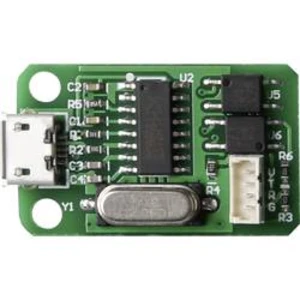 Joy-it Jt-DPS-USB Jt-DPS-USB/