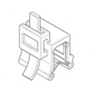 Stahovací pásky TOOLCRAFT TO-5454831, 500 ks