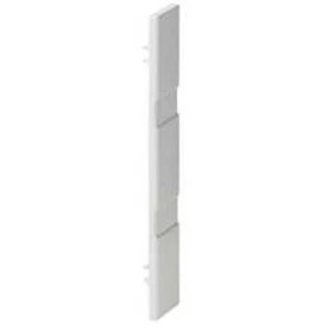 Koncový kryt Siemens 8US19221AB00, Koncová kryt pro přípojnice, vzdálenost od středu: 60 mm, Un AC: ...