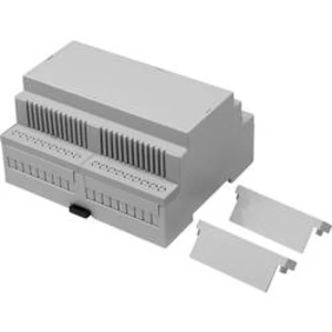 Pouzdro do lišty Axxatronic CNMB-6V-KIT-CON, 36, 90 x 106 x 58 mm