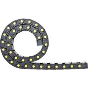 N/A energetický řetěz LAPP SILVYN® CHAIN série Medium, 61210028, 1 ks
