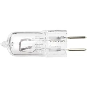 Halogenové efektová žárovka 100 W, N/A, 1 ks