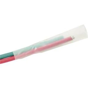 Smršťovací bužírka KYF190, 12,7 mm