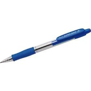 Pilot kuličkové pero 2030003 0.4 mm Barva písma: modrá