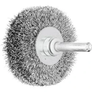 Kulatý KARTÁČ KŮŇ PFERD POS RBU 5015/6 ST 0,20 (1), 43198001, 1 ks