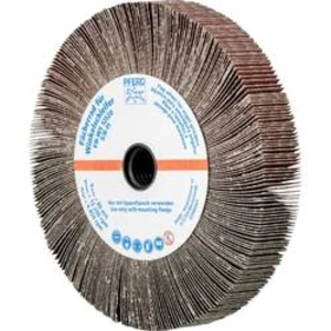 Vějířová kolo KŮŇ PFERD 47802666 125 mm, 2 ks