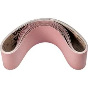 Brusný pás PFERD 45005912 Zrnitost 120, (d x š) 1000 mm x 100 mm, 10 ks