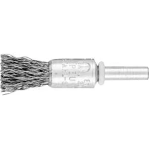 KŮŇ štětcový kartáč PFERD PBU 1312/6 ST 0,35, 43204101, 10 ks