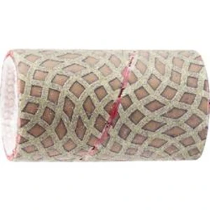 Brusná dutinka PFERD 42248033 Zrnitost 76, (Ø x v) 15 mm x 30 mm, 1 ks