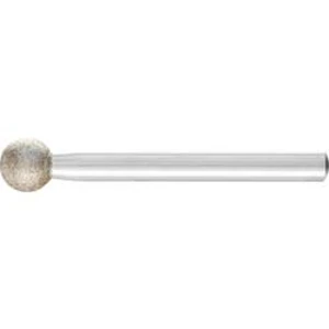 BRUSNÉ tělísko PFERD 36310010 Průměr 10 mm