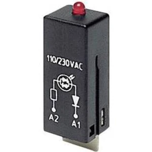 Příslušenství k relé RT/PT TE Connectivity 5-1415036-1, PTML0024