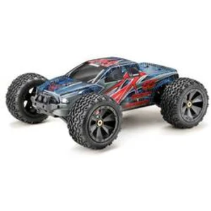 RC model auta monster truck Absima ASSASSIN Gen2.1 6S, střídavý (Brushless), 1:8, elektrický 4WD (4x4), RtR, 2,4 GHz