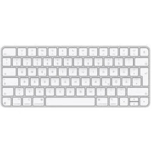 Apple Magic Keyboard Klávesnice bílá lze znovu nabíjet