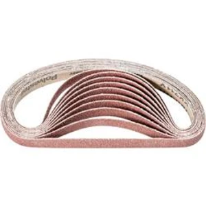 Brusný pás PFERD 45004804 Zrnitost 40, (d x š) 520 mm x 16 mm, 50 ks