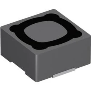 SMD cívka Fastron PIS4720-151M, 150 µH, 1 A, 20 %, ferit