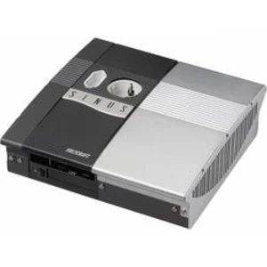 Sinusový měnič napětí DC/AC Voltcraft SW-300, 12V/230V, 300 W