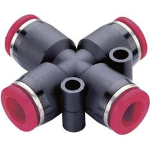 Křížová propojka Norgren C00900800, Ø vedení: 8 mm