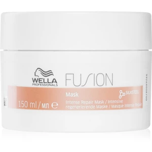 Wella Professionals Fusion intenzivní obnovující maska 150 ml