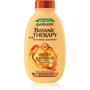 Garnier Botanic Therapy Honey & Propolis obnovující šampon pro poškozené vlasy 250 ml