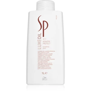 Wella Professionals SP Luxe Oil luxusní šampon pro poškozené vlasy 1000 ml
