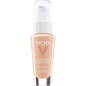 Vichy Liftactiv Flexiteint omlazující make-up s liftingovým efektem SPF 20 odstín 35 Sand 30 ml
