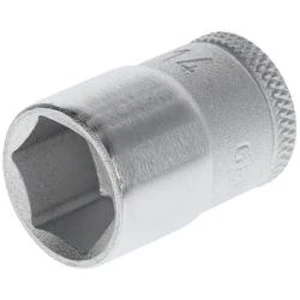 Vložka pro nástrčný klíč Gedore 30 14, 14 mm, 3/8", chrom-vanadová ocel 6234150
