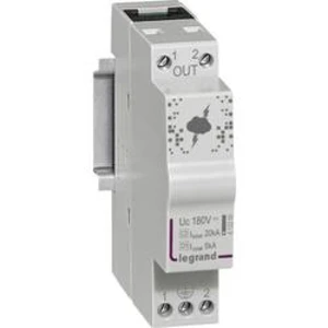 Přepěťová ochrana Legrand 412200, Legrand Legrand 412200 Blitzstromableite