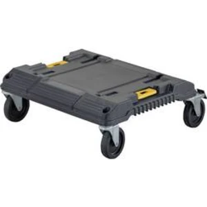 Plošinový vozík Dewalt DWST1-71229, (š x v x h) 486 x 181 x 436 mm