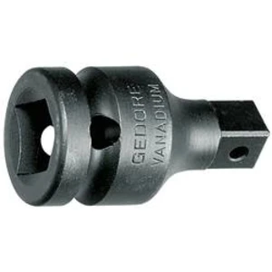 Redukce Gedore KB 1930, 1/2", Speciální ocel 6650370