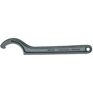 Hákový klíč Gedore 40 30-32, 30 - 32 mm, 1 ks 6334100