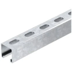 OBO Bettermann 1123262 montážní příslušenství (d x š x v) 200 x 41 x 41 mm 1 ks kov