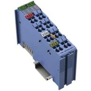 Modul analogového vstupu pro PLC WAGO 750-484/040-000