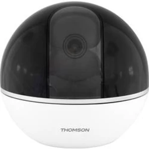 Sada bezpečnostní kamery Thomson 512502, Wi-Fi, 1920 x 1080 Pixel