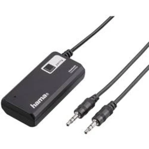 Bluetooth audio vysílač 3.0 +EDR Hama