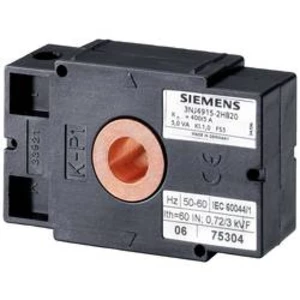 Proudový měnič Siemens 3NJ4915-2JB10 1 ks