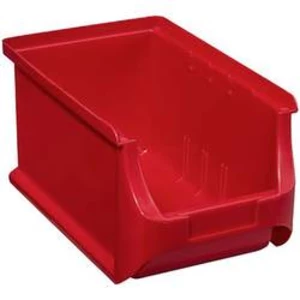 Allit Profi Plus Box 3 červená Allit 456209, (š x v x h) 150 x 125 x 235 mm, červená