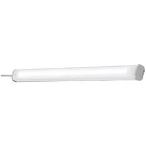LED osvětlení zařízení LUMIFA Idec LF2B-D4P-BTHWW2-1M, 10.8-30 V/DC, bílá