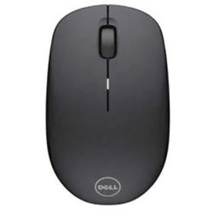 Optická Wi-Fi myš Dell WM126 570-AAMH, černá
