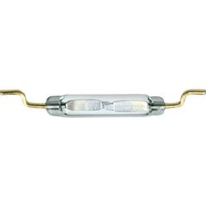 Jazýčkový kontakt PIC PMC1001Z1015, 1 spínací kontakt, 180 V/DC, 130 V/AC, 0.7 A, 10 W, 10 VA