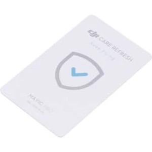 Card DJI Care Refresh DJI Care Refresh Card (P4 ProV2.0/P4 Pro+V2.0), vhodné pro DJI Phantom 4 Pro Serie