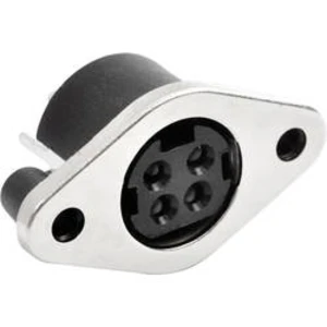 Nabíjecí adaptér Kycon DC 4pol Panel KPJX-PM-4S-S