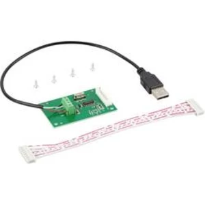 USB rozhraní, není dovybavení Kern KIB-A03