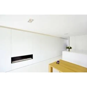 LED vestavné svítidlo SLV New Tria 113896, 12 W, N/A, hliník (kartáčovaný)