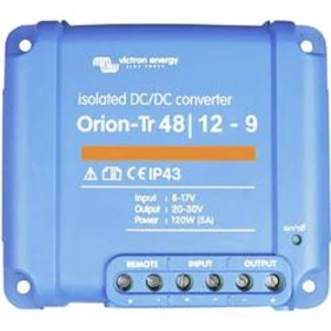 DC/DC měnič napětí do auta Victron Energy Orion-Tr 48/12-9A /12.5 A