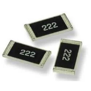 SMD silnovrstvý rezistor TE Connectivity CGS 3522, 2.2 KΩ, 2512, 3 W, 5 %, 1 ks