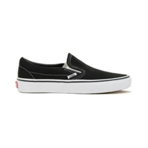 UA Classic Slip-On Black